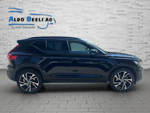 VOLVO XC40 2.0 B5 MH R-Design AWD