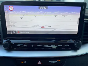 Kia Ceed 1.6 T-GDi GT