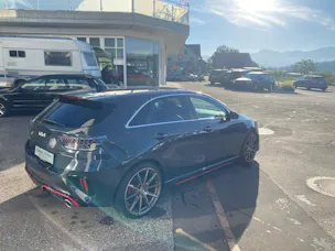 Kia Ceed 1.6 T-GDi GT