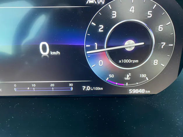 Kia Ceed 1.6 T-GDi GT