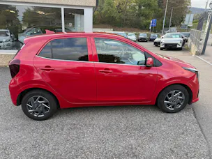 Kia Picanto 1.2 CVVT Power