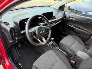 Kia Picanto 1.2 CVVT Power