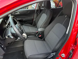 Kia Picanto 1.2 CVVT Power