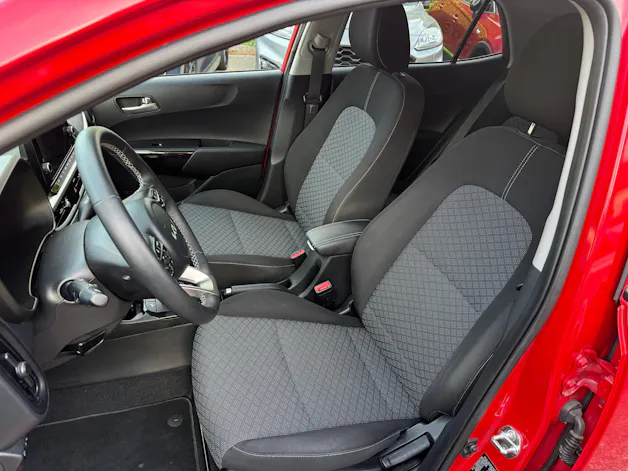 Kia Picanto 1.2 CVVT Power