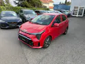 Kia Picanto 1.2 CVVT Power