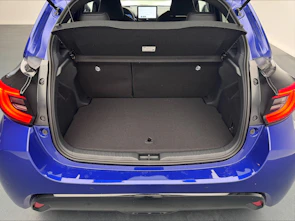 Fahrzeugbild TOYOTA Yaris 1.5 VVT-i HSD Premium