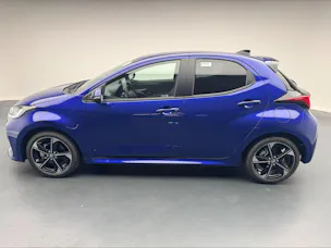 Toyota Yaris 1.5 VVT-i HSD Premium