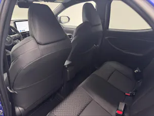 Toyota Yaris 1.5 VVT-i HSD Premium