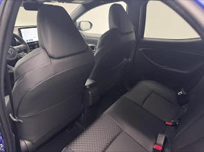 Fahrzeugbild TOYOTA Yaris 1.5 VVT-i HSD Premium
