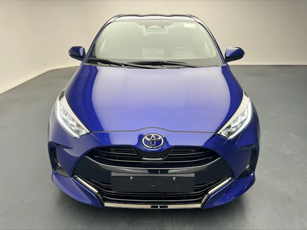 Toyota Yaris 1.5 VVT-i HSD Premium