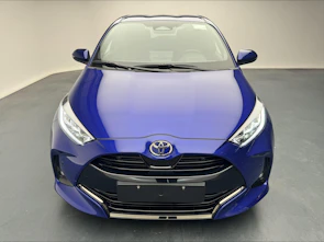 Fahrzeugbild TOYOTA Yaris 1.5 VVT-i HSD Premium