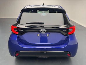 Fahrzeugbild TOYOTA Yaris 1.5 VVT-i HSD Premium