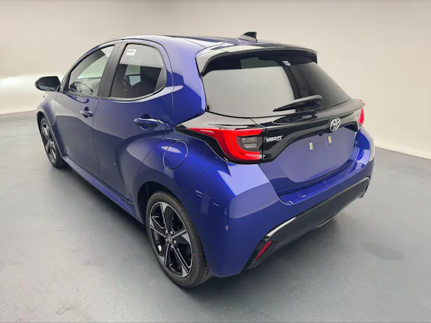Toyota Yaris 1.5 VVT-i HSD Premium