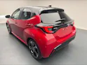 Toyota Yaris 1.5 VVT-i HSD Premium