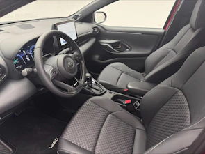 Fahrzeugbild TOYOTA Yaris 1.5 VVT-i HSD Premium