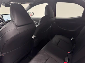 Fahrzeugbild TOYOTA Yaris 1.5 VVT-i HSD Premium