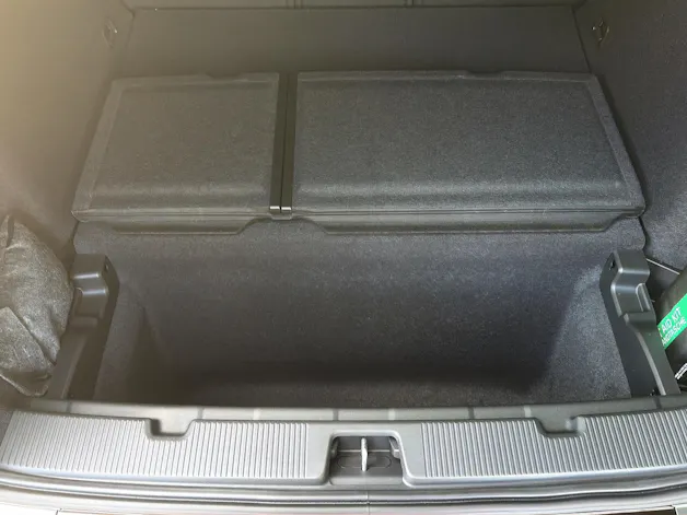 VOLVO EX60 Twin Ultra AWD