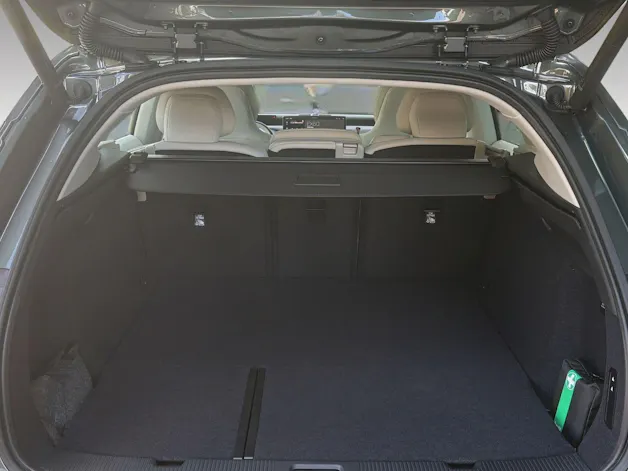 VOLVO EX60 Twin Ultra AWD