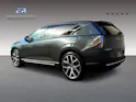 VOLVO EX60 Twin Ultra AWD