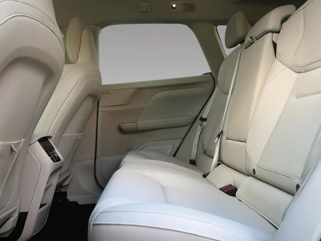 VOLVO EX60 Twin Ultra AWD