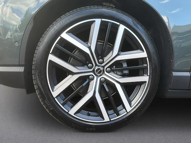 VOLVO EX60 Twin Ultra AWD