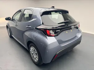 Toyota Yaris 1.5 VVT-i HSD Comfort