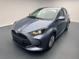 Toyota Yaris 1.5 VVT-i HSD Comfort