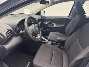 Toyota Yaris 1.5 VVT-i HSD Comfort