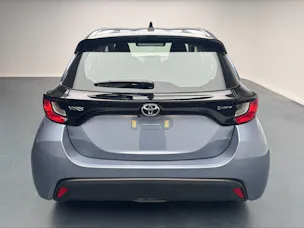 Toyota Yaris 1.5 VVT-i HSD Comfort