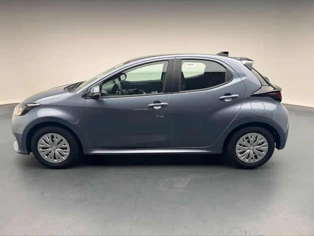 Toyota Yaris 1.5 VVT-i HSD Comfort