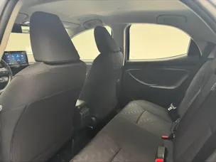 Toyota Yaris 1.5 VVT-i HSD Comfort