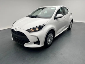 Fahrzeugbild TOYOTA Yaris 1.5 VVT-i HSD Comfort