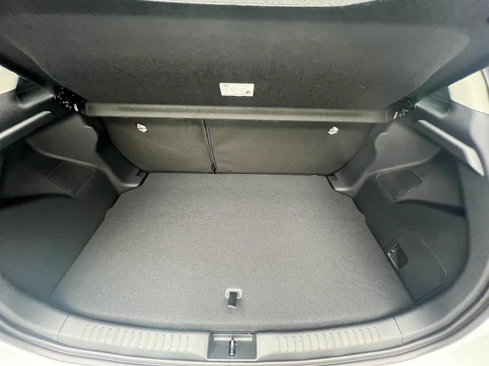 Fahrzeugbild TOYOTA YARIS
