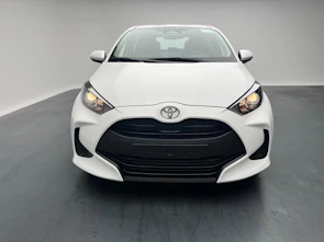 Fahrzeugbild TOYOTA Yaris 1.5 VVT-i HSD Comfort