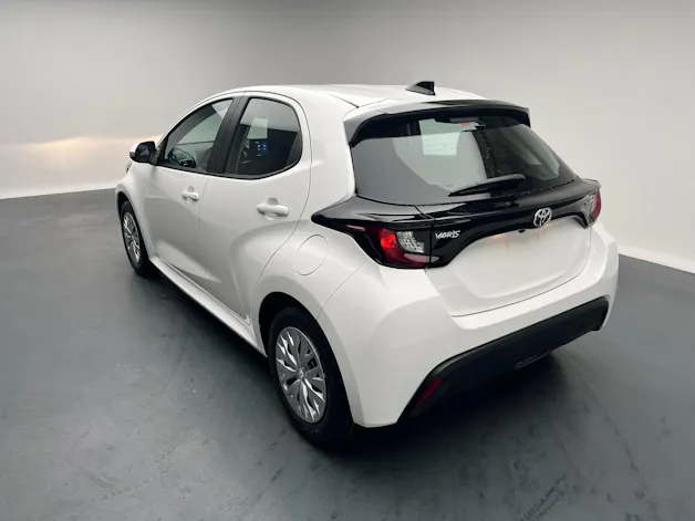 Toyota Yaris 1.5 VVT-i HSD Comfort