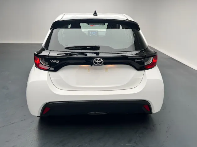 Toyota Yaris 1.5 VVT-i HSD Comfort