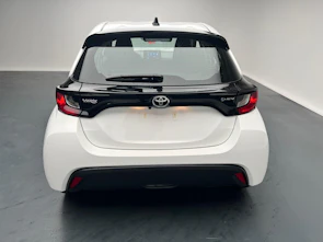 Fahrzeugbild TOYOTA Yaris 1.5 VVT-i HSD Comfort