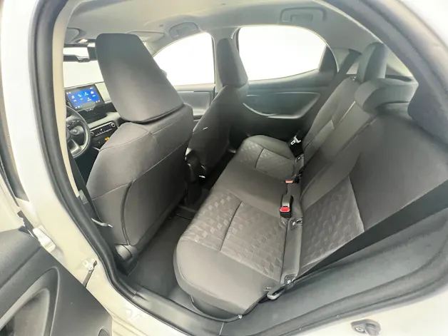 Toyota Yaris 1.5 VVT-i HSD Comfort