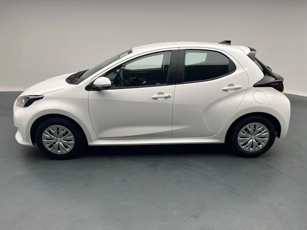 Toyota Yaris 1.5 VVT-i HSD Comfort