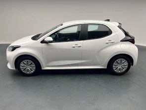 Fahrzeugbild TOYOTA Yaris 1.5 VVT-i HSD Comfort