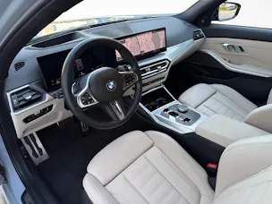 BMW 3er Reihe G21 Touring M340i xDrive