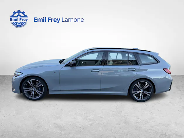 BMW 3er Reihe G21 Touring M340i xDrive