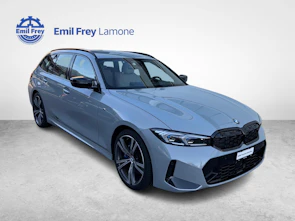 immagine del veicolo BMW 3er Reihe G21 Touring M340i xDrive