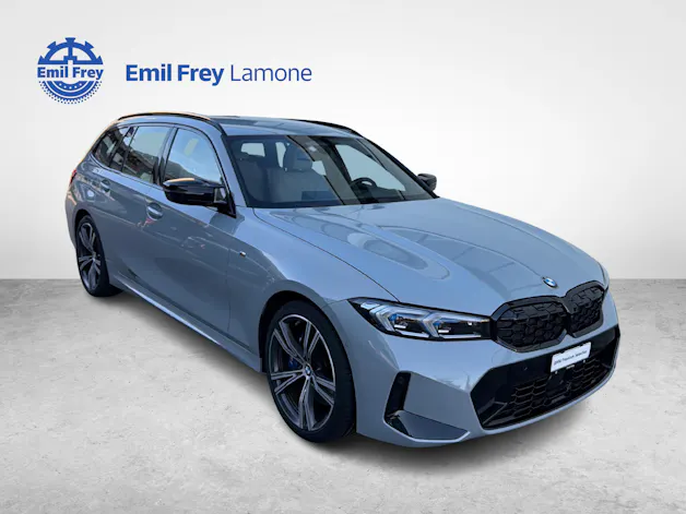 BMW 3er Reihe G21 Touring M340i xDrive