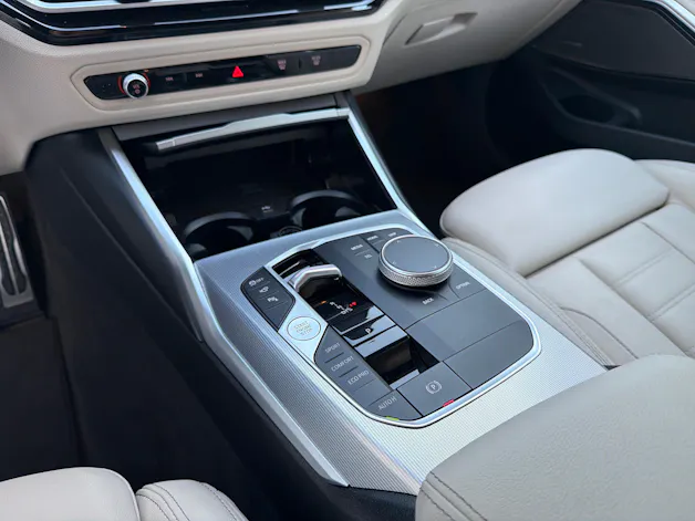 BMW 3er Reihe G21 Touring M340i xDrive
