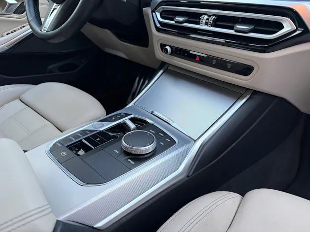 BMW 3er Reihe G21 Touring M340i xDrive