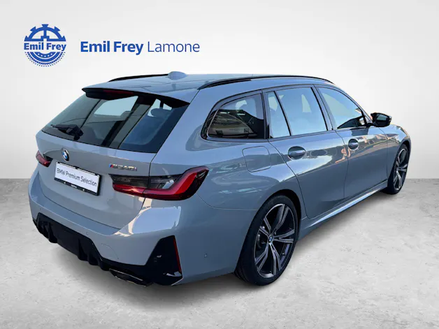 BMW 3er Reihe G21 Touring M340i xDrive