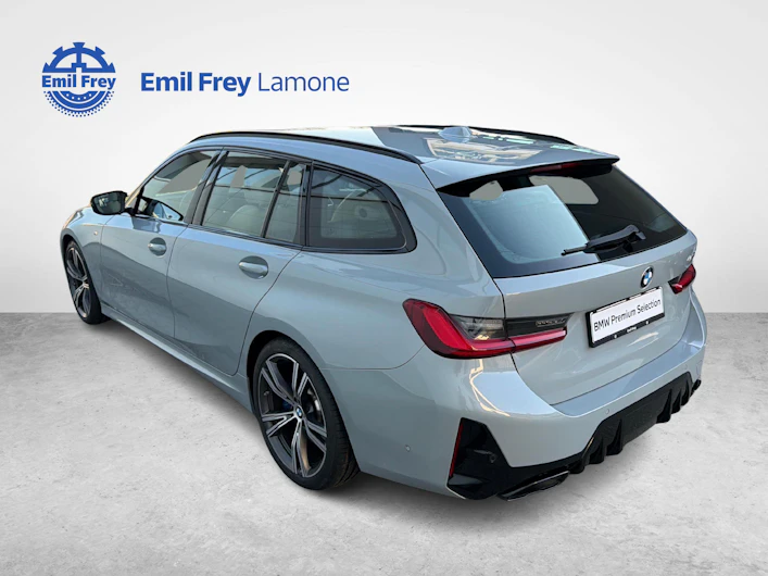 immagine del veicolo BMW 3 SERIES