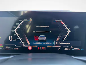 BMW 3er Reihe G21 Touring M340i xDrive