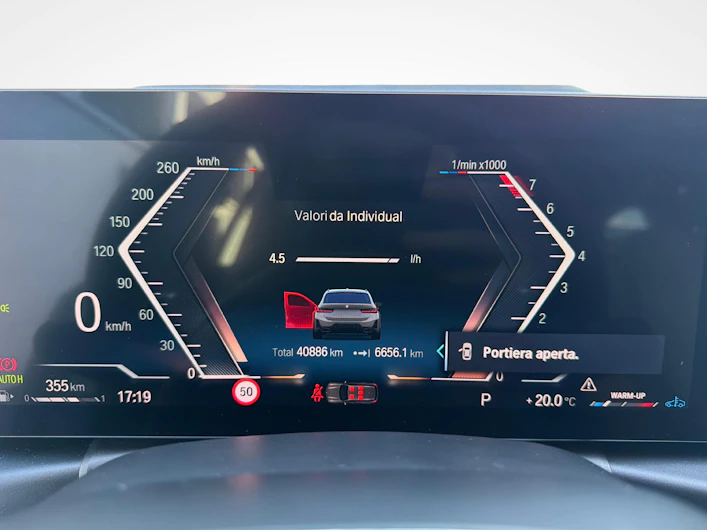 immagine del veicolo BMW 3 SERIES